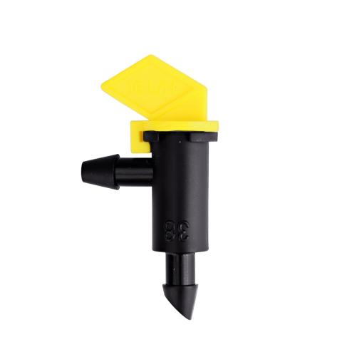 Rain Drip 4 GPH Take-A-Part Flag Dripper
