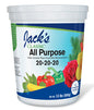 Jacks Classic All Purpose 20-20-20