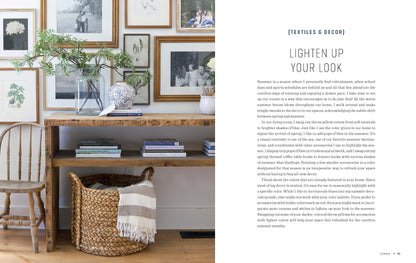 Making Your Home Meaningful