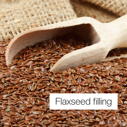 Neck Wrap - Fresh Neutrals Collection