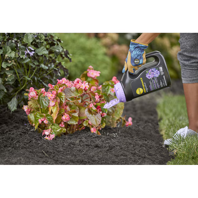 Miracle Gro Performance Organic Bloom