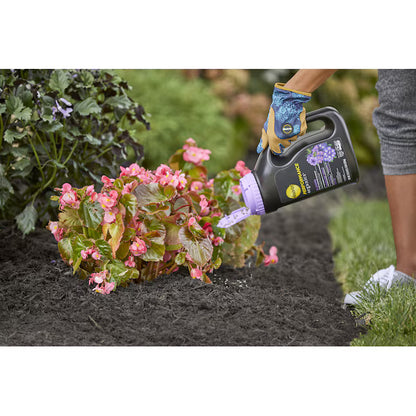 Miracle Gro Performance Organic Bloom
