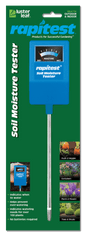 Luster Leaf Rapid Soil Moisture Tester
