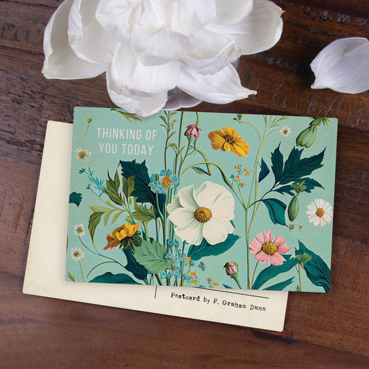 Thinking Of You Today