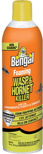 Bengal Foaming Wasp & Hornet Killer