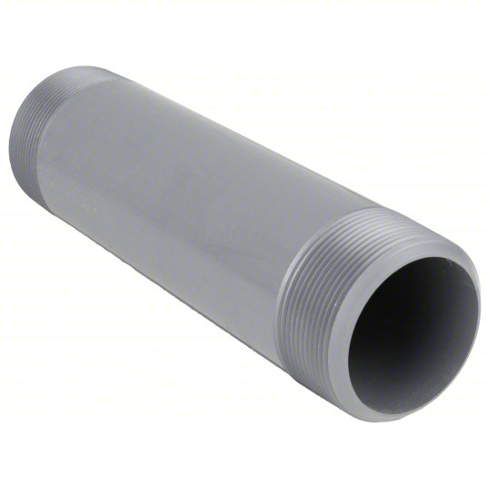1" x 10" SCH 80 Nipple
