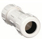 1/2" Compression Coupling
