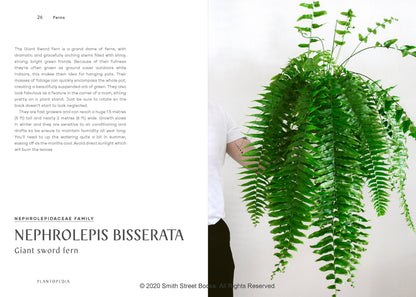 Plantopedia