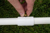 Orbit Performance 12 FT. PVC Mist Cooling System