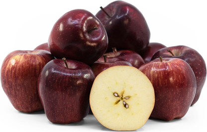 Apple 'Red Delicious'