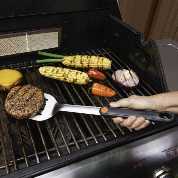 Mr. Bar-b-q Stainless Spatula