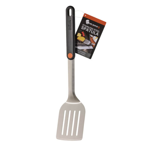 Mr. Bar-b-q Stainless Spatula