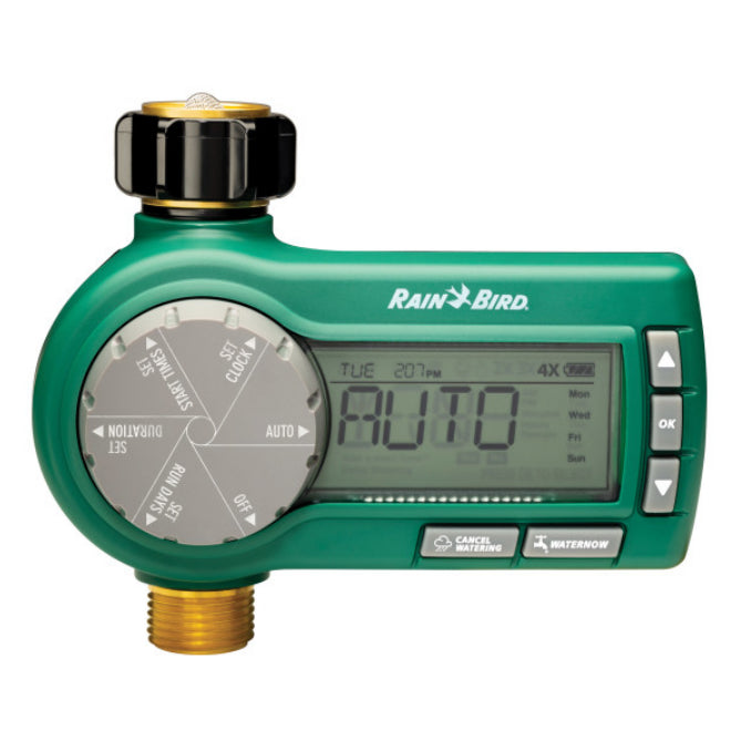 Rainbird Premium Hose End Timer