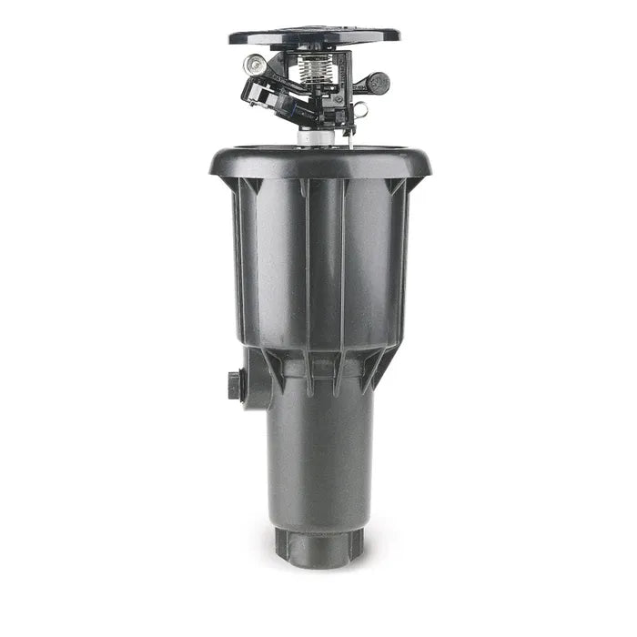 Rainbird Maxi-Paw Pop-up ½” or ¾” NPT Inlet Impact Rotor Sprinkler with Nozzle Set