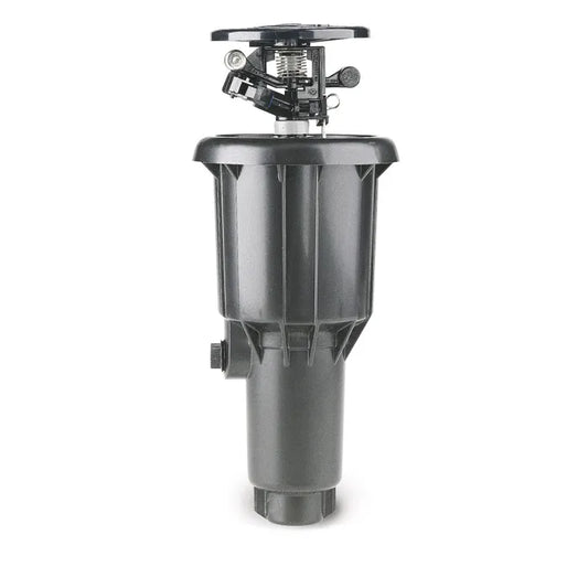 Rainbird Maxi-Paw Pop-up ½” or ¾” NPT Inlet Impact Rotor Sprinkler with Nozzle Set