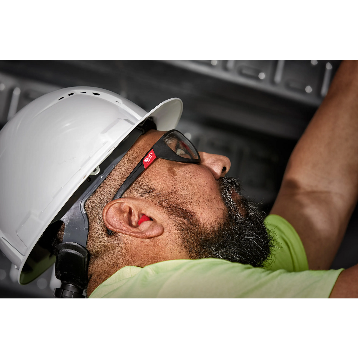 Milwaukee Ear Plugs (10 Pair)