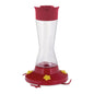 Perky-Pet® Pinch Waist Glass Hummingbird Feeder