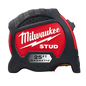 Milwaukee STUD™ Magnetic Tape Measures