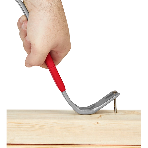 Milwaukee 12" Pry Bar