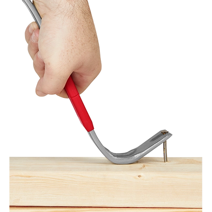 Milwaukee 12" Pry Bar