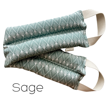 Neck Wrap - Zen Garden Collection