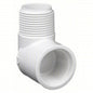 1/2" PVC Elbow MPT x FPT