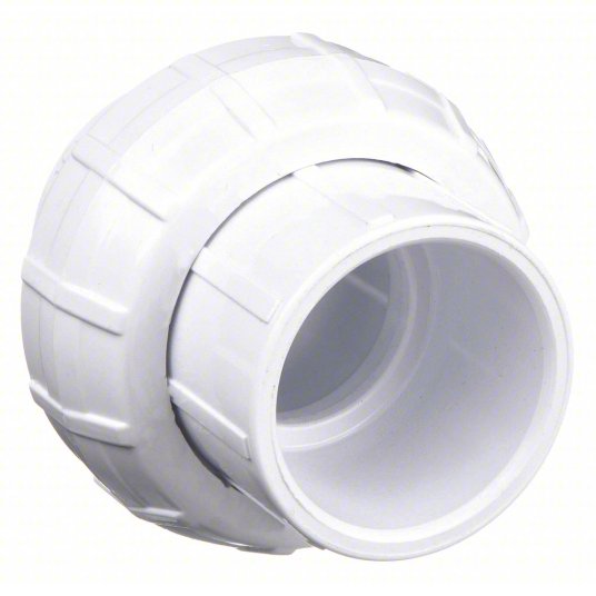 1/2" Union SOC