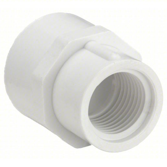 1" x 3/4" Female Adapter FPT x SOC