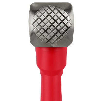 Milwaukee 3lb Fiberglass Drilling Hammer