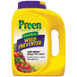 Preen Natural Vegetable Garden Weed Preventer