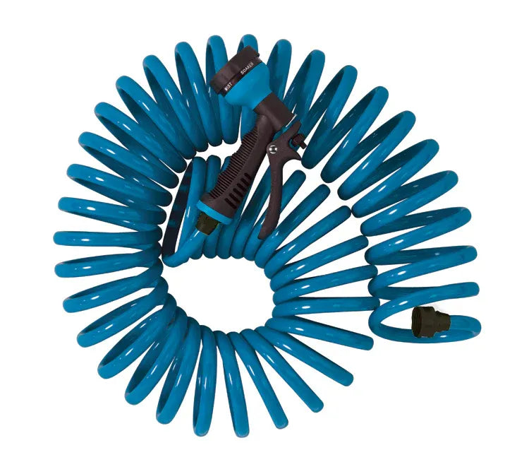 Orbit Coil Hose