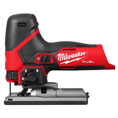 Milwaukee M12 FUEL™ Jig Saw