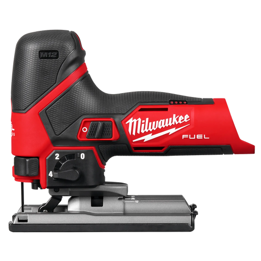 Milwaukee M12 FUEL™ Jig Saw