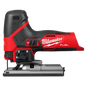 Milwaukee M12 FUEL™ Jig Saw