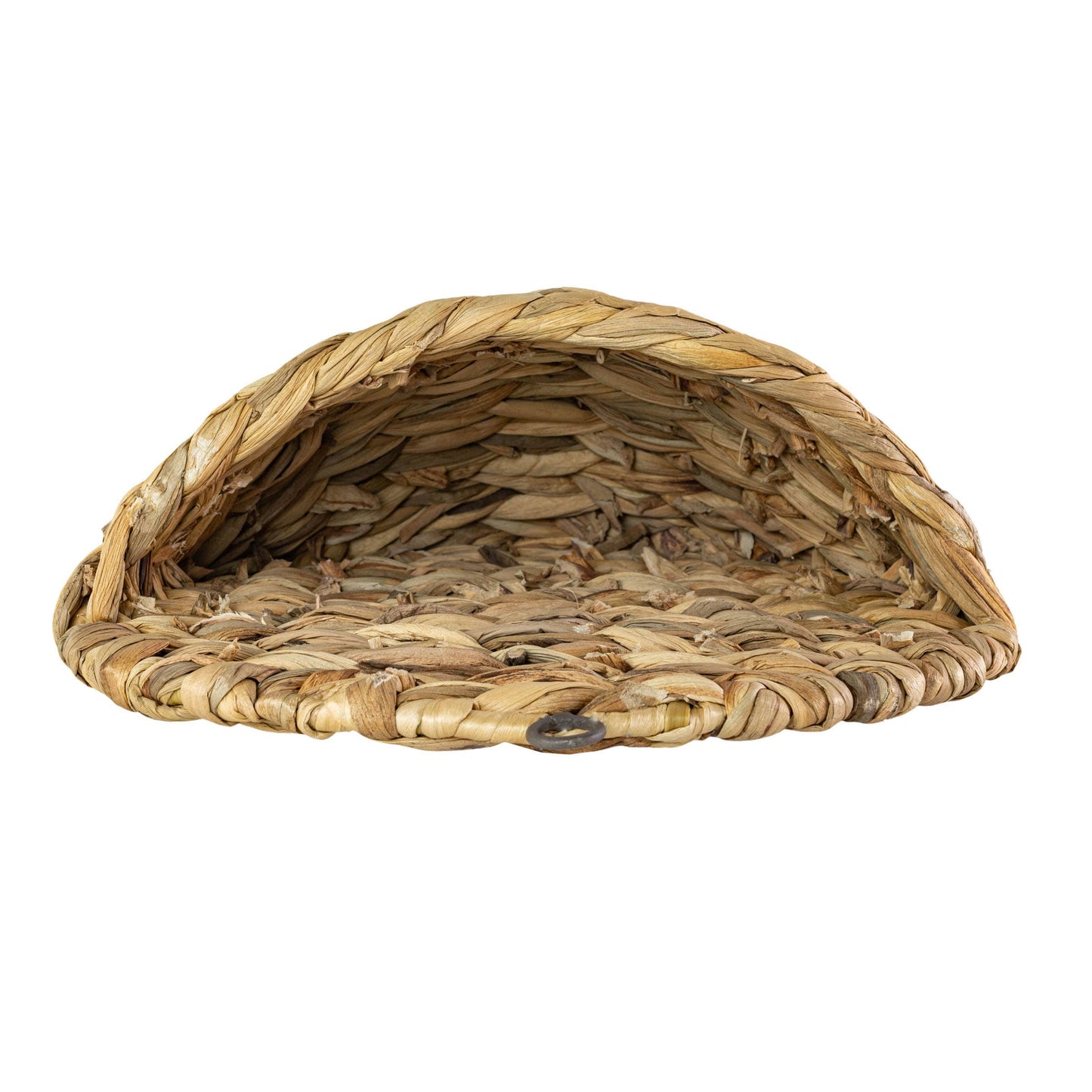 SALE - Calliope Braided Wall Pocket Water Hyacinth