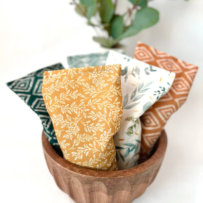 Eye Pillow - Zen Garden Collection