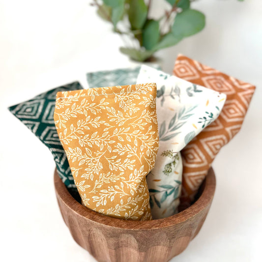 Eye Pillow - Zen Garden Collection