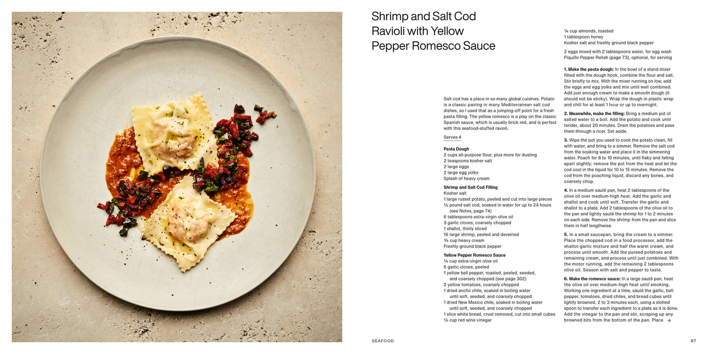 Bobby Flay: Chapter One