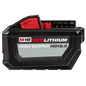 Milwaukee M18™ REDLITHIUM™ HIGH OUTPUT™ HD12.0 Battery Pack