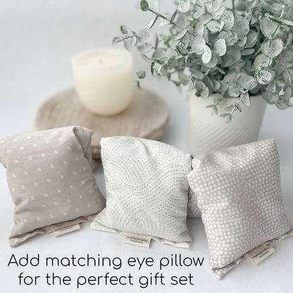 Neck Wrap - Fresh Neutrals Collection