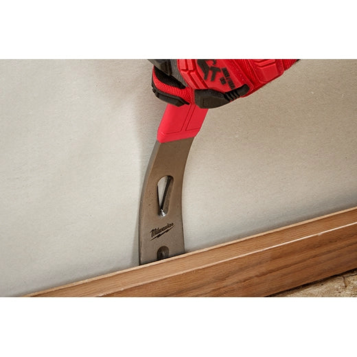 Milwaukee 12" Pry Bar