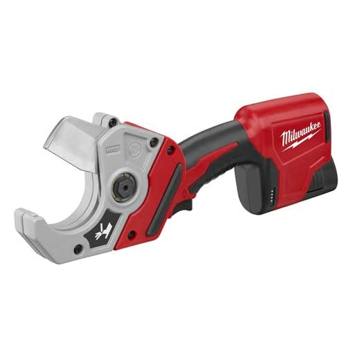 Milwaukee M12™ Plastic Pipe Shear Kit