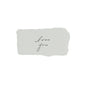 Love you tiny note