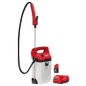 Milwaukee M12™ 2-Gallon Handheld Sprayer Kit