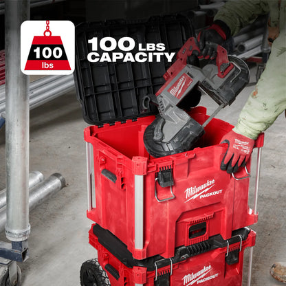 Milwaukee PACKOUT™ XL Tool Box