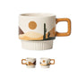 Desert Vibe Artisanal Mug