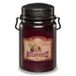 Classic Jar Candle-26oz-MULBERRY