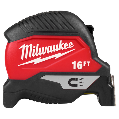Milwaukee Magnetic Tape Measure