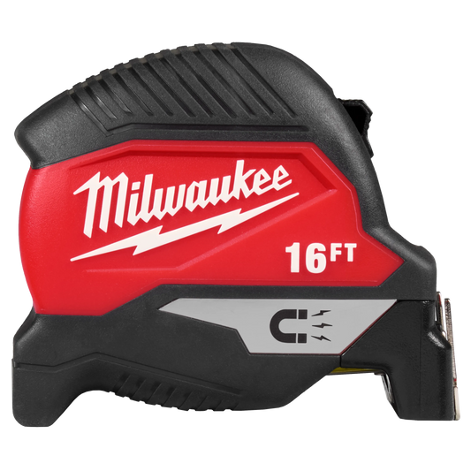 Milwaukee Magnetic Tape Measure