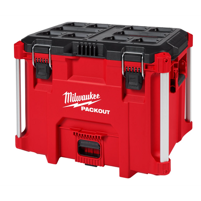 Milwaukee PACKOUT™ XL Tool Box